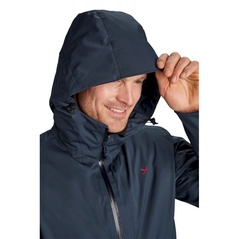 Nordisk Nao - Veste 3 en 1 homme | Hardloop