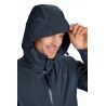 Nordisk Nao - Chaqueta dobles - Hombre