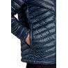 Nordisk Nao - 3 i 1-jakke - Herrer
