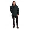 Nordisk Skadi - Cycling windproof jacket - Men's