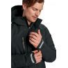 Nordisk Skadi - Cycling windproof jacket - Men's