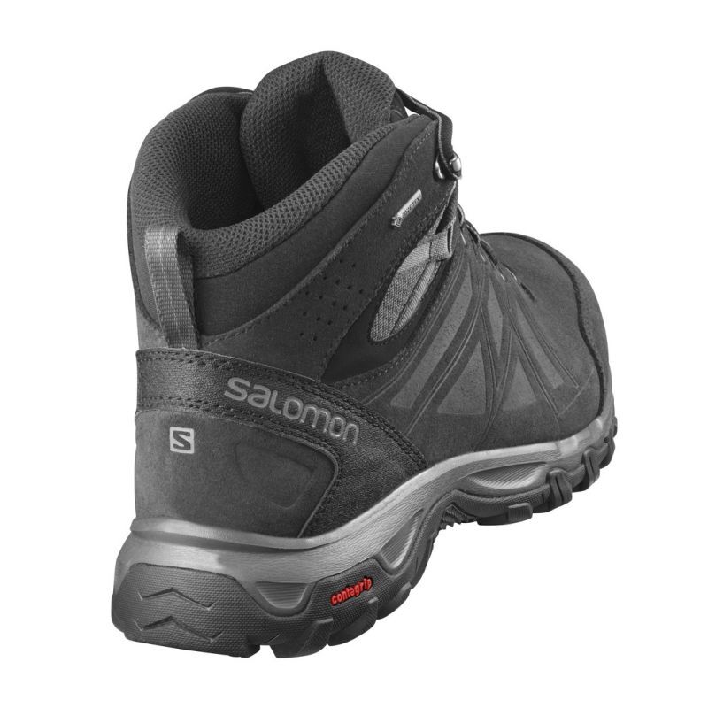 Salomon Evasion 2 Mid LTR GTX® - Vaelluskengät - Miehet