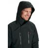 Nordisk Skadi - Cycling windproof jacket - Men's