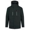 Nordisk Skadi - Cycling windproof jacket - Men's