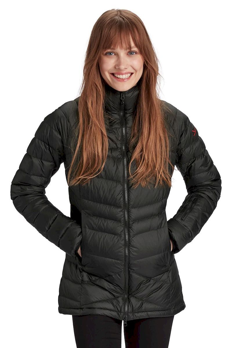 Odin veor sale down jacket