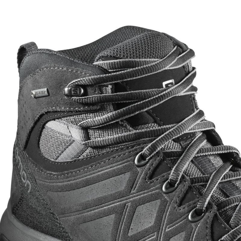 Salomon Evasion 2 Mid LTR GTX® - Wanderschuhe - Herren