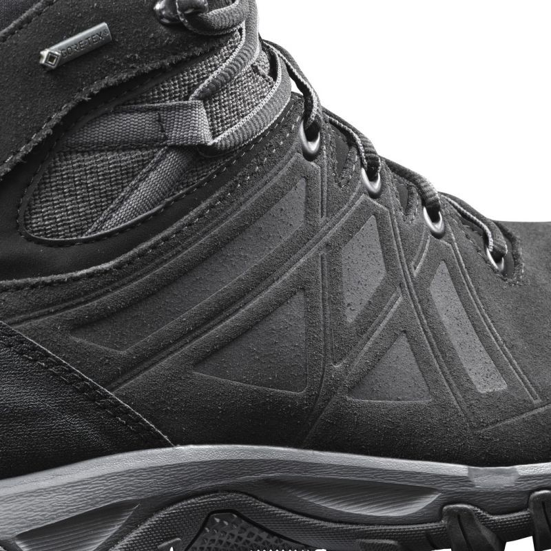 Salomon Evasion 2 Mid LTR GTX® - Pánské Nízké trekové boty | Hardloop