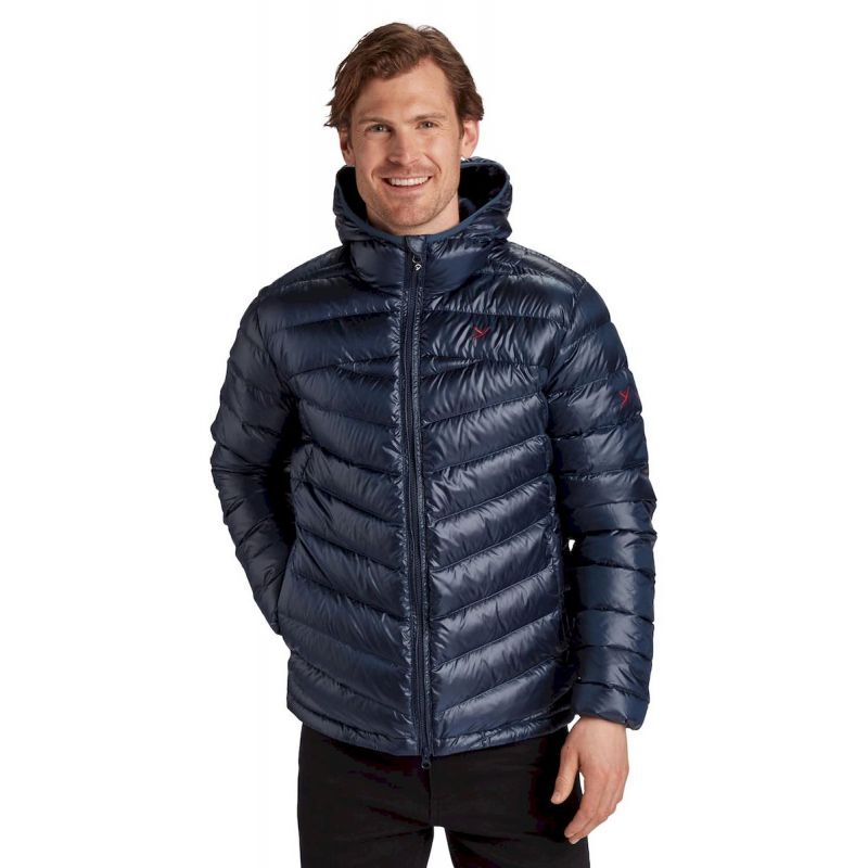 Cederberg down jacket on sale 700