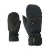 Ziener Glyndal GTX + Gore Plus Warm Mitten - Skihandschoenen