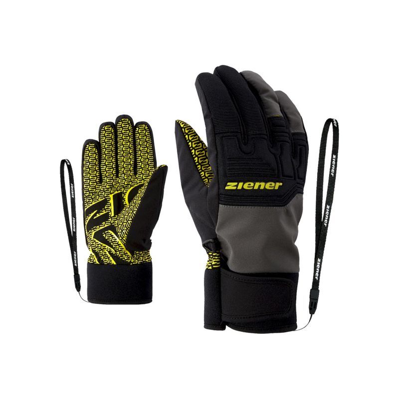 Ziener Garim AS - Ski gloves
