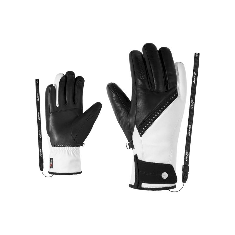 Ziener Kalma GTX INF - Gants ski femme