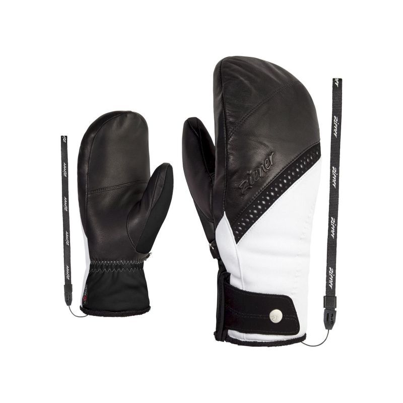 Ziener Kalmani GTX INF Mitten - Moufles femme