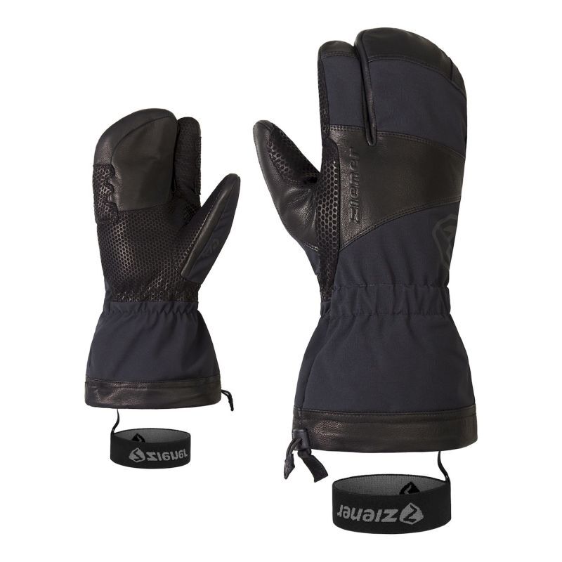 Ziener Gorin AW Lobster - Guanti da sci