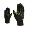 Black / Lime