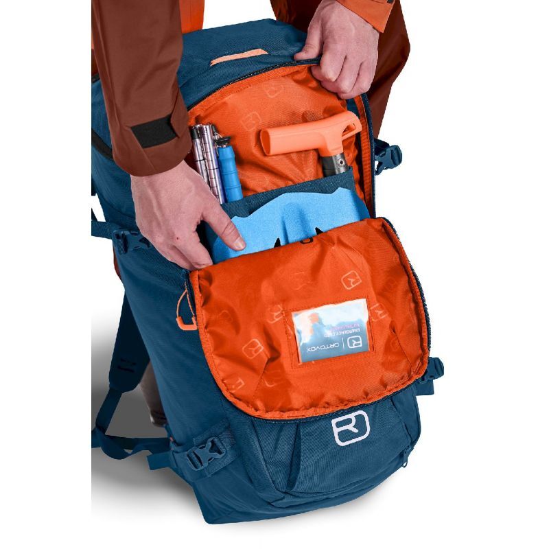 Ortovox Haute Route 40 - Ski backpack