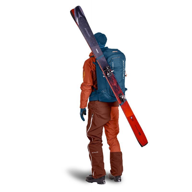 Ortovox Haute Route 40 - Ski backpack