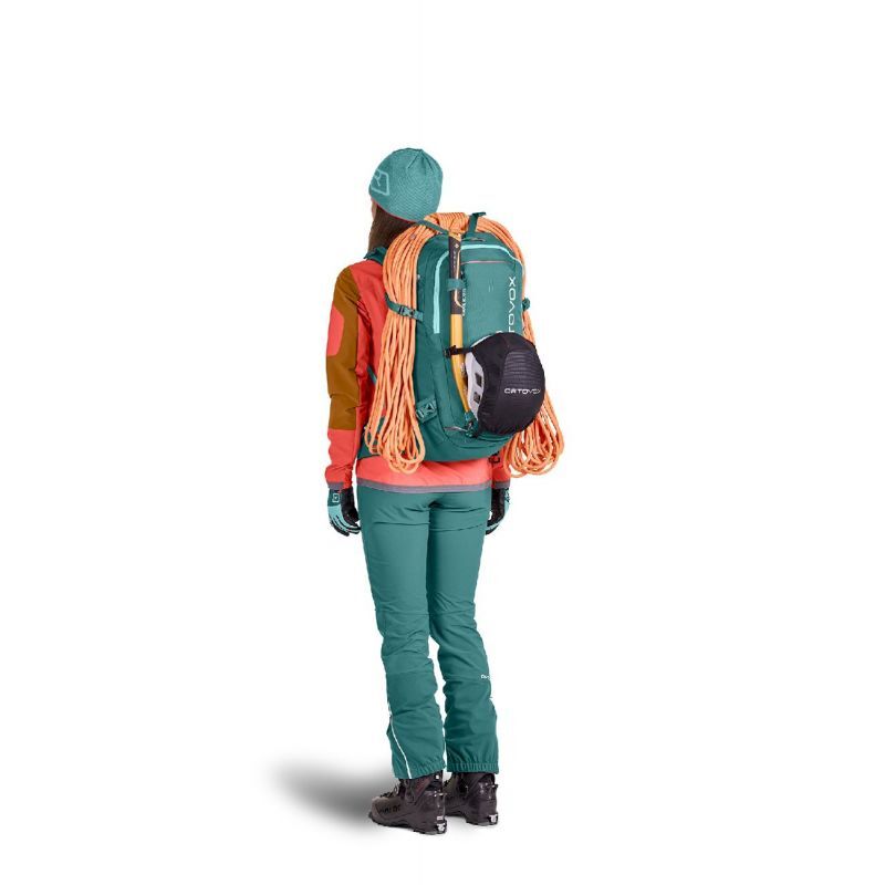 Ortovox Haute Route 38 S - Plecak narciaski | Hardloop