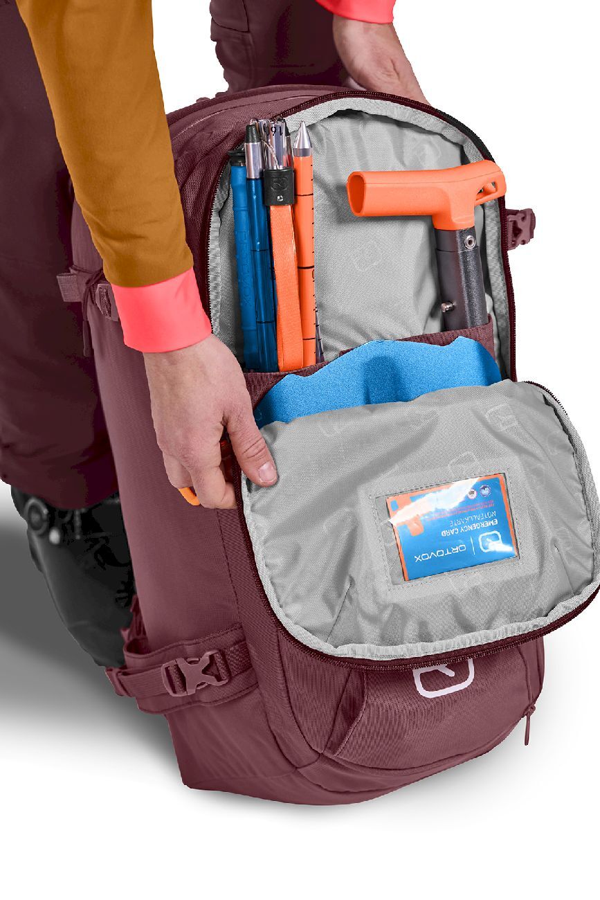 Ortovox Haute Route 30 S - Sac à dos ski