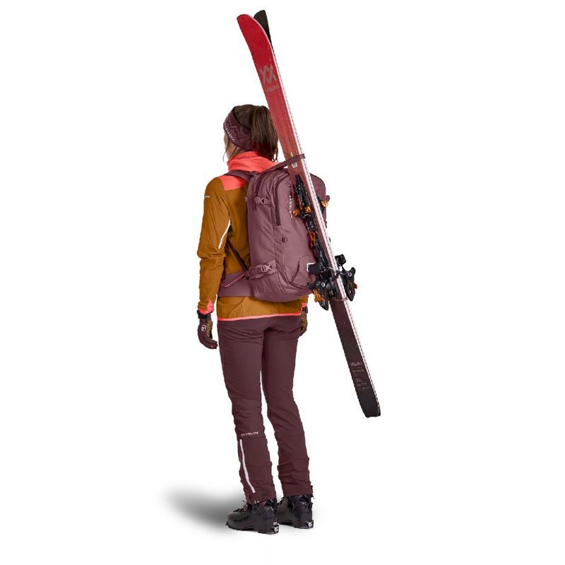 Ortovox Haute Route 30 S - Mochila ski | Hardloop