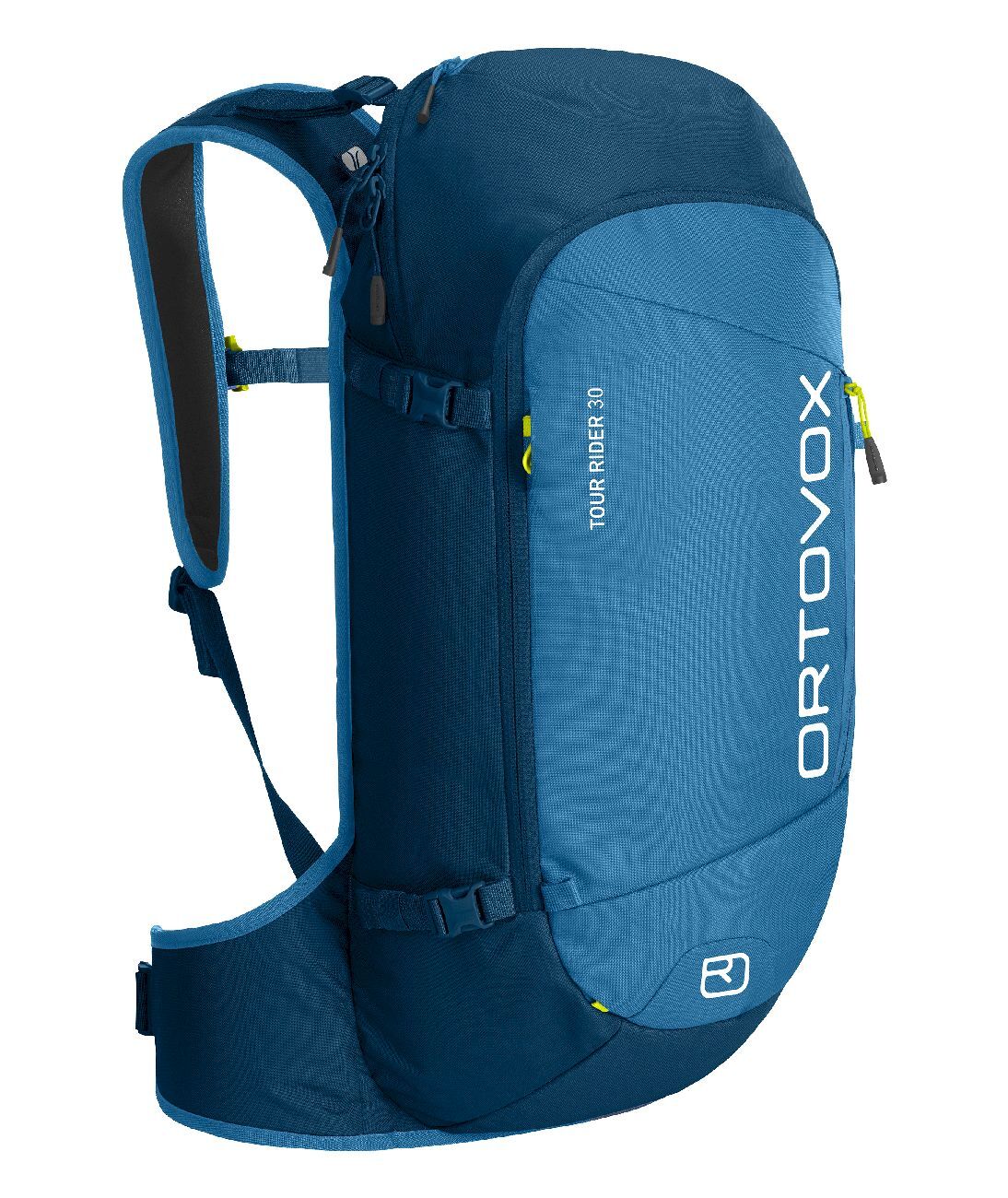 Ortovox Tour Rider 30 - Ski backpack