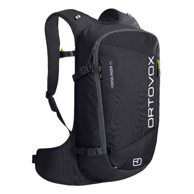 Cross Rider 22 - Ski backpack