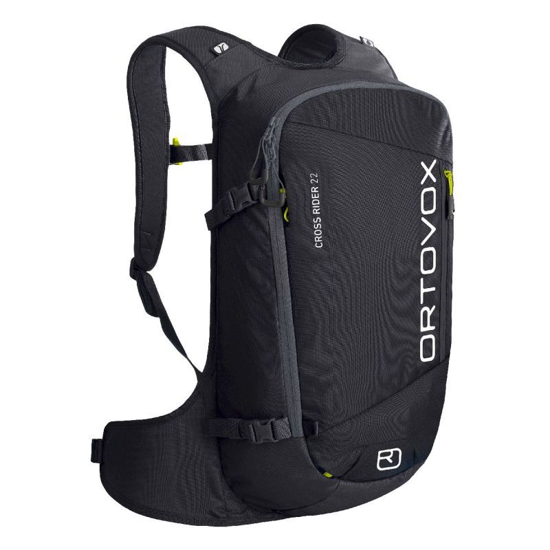 Cross Rider 22 - Ski backpack