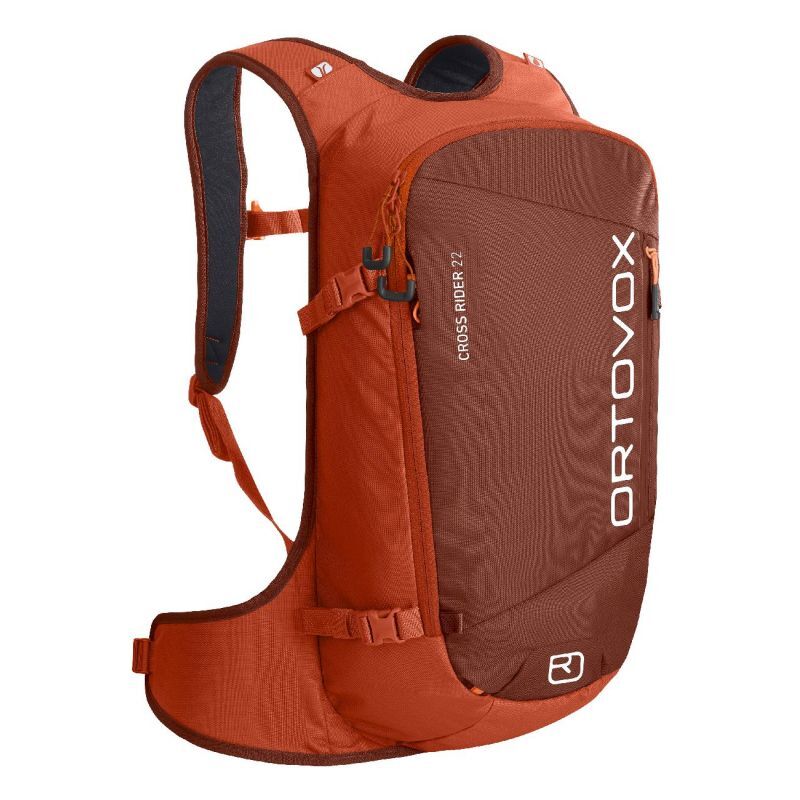 Ortovox Cross Rider 22 - Zaino da sci