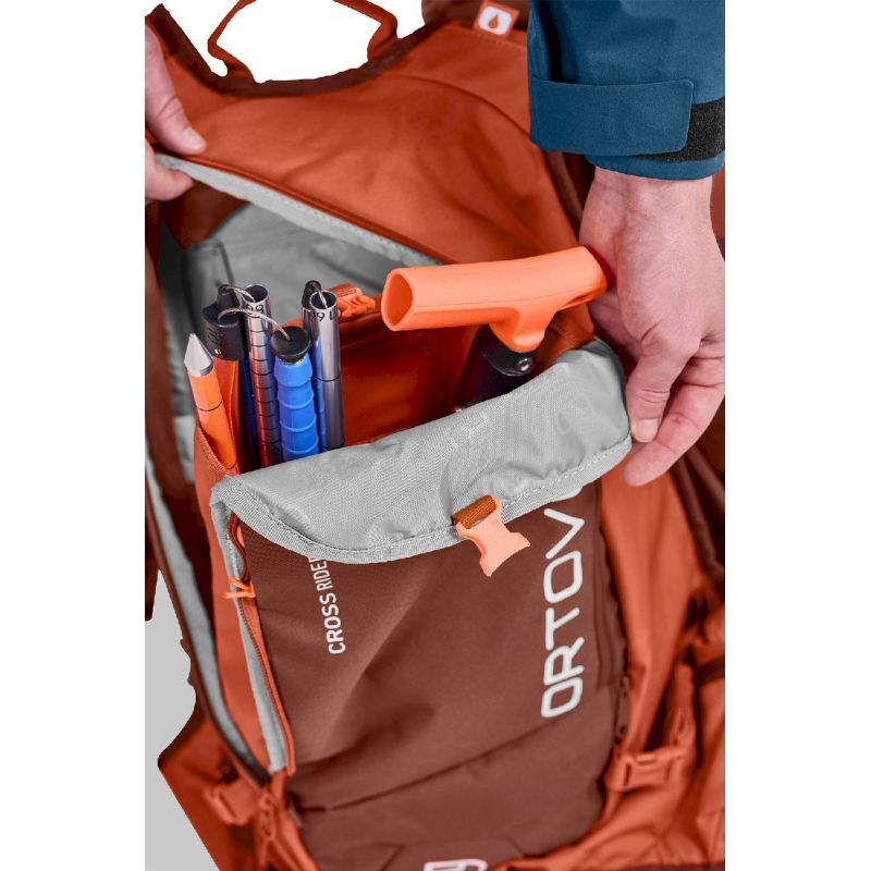 Ortovox Cross Rider 22 - Ski backpack