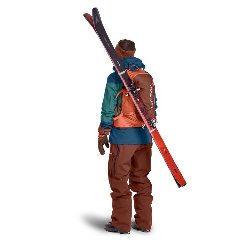 Ortovox Cross Rider 22 - Ski backpack