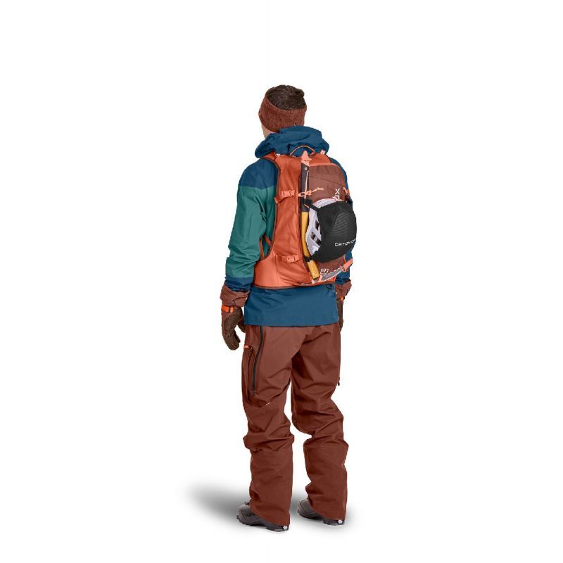 Ortovox Cross Rider 22 - Ski backpack