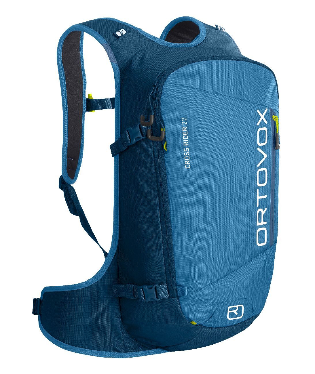 Ortovox Cross Rider 22 - Ski backpack