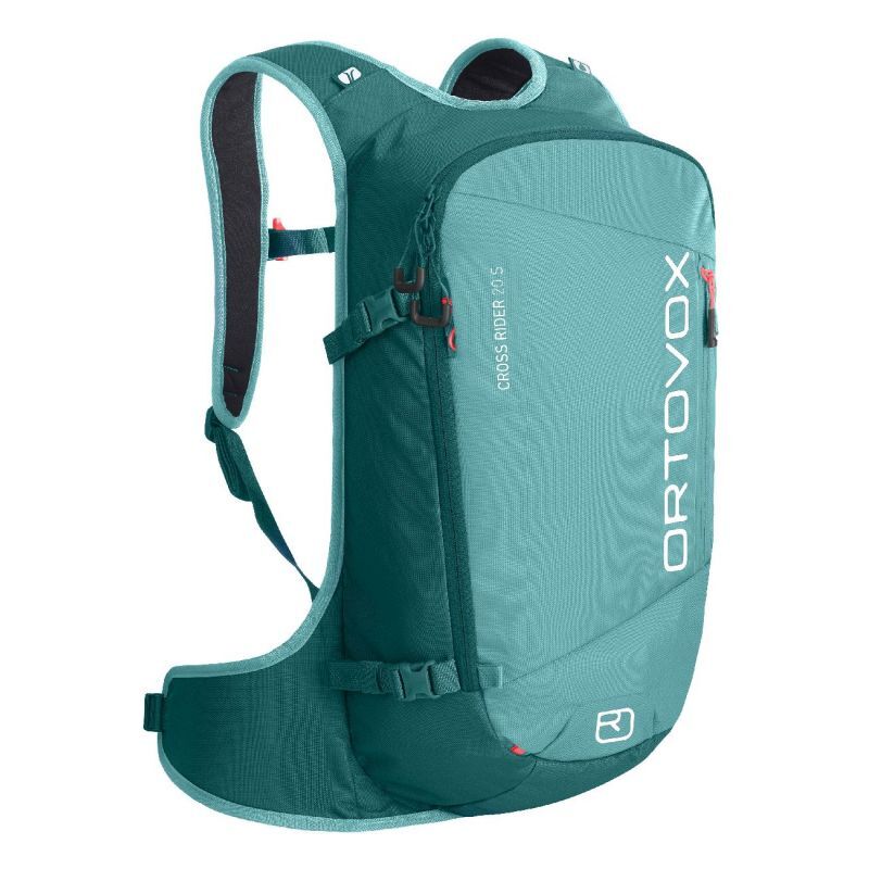 Cross Rider 20 S - Mochila ski