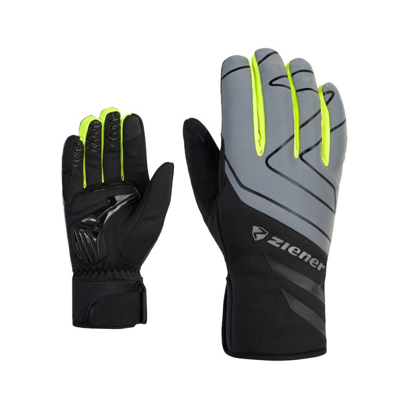 Ziener Daly AS Touch - MTB gloves