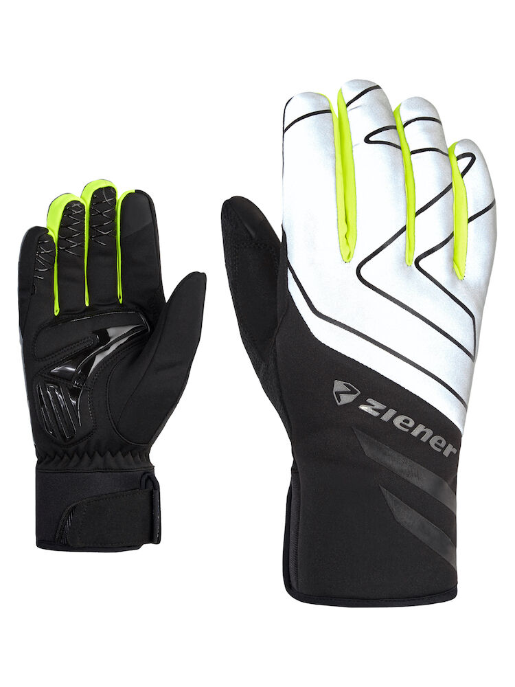 Ziener Daly AS Touch - MTB gloves