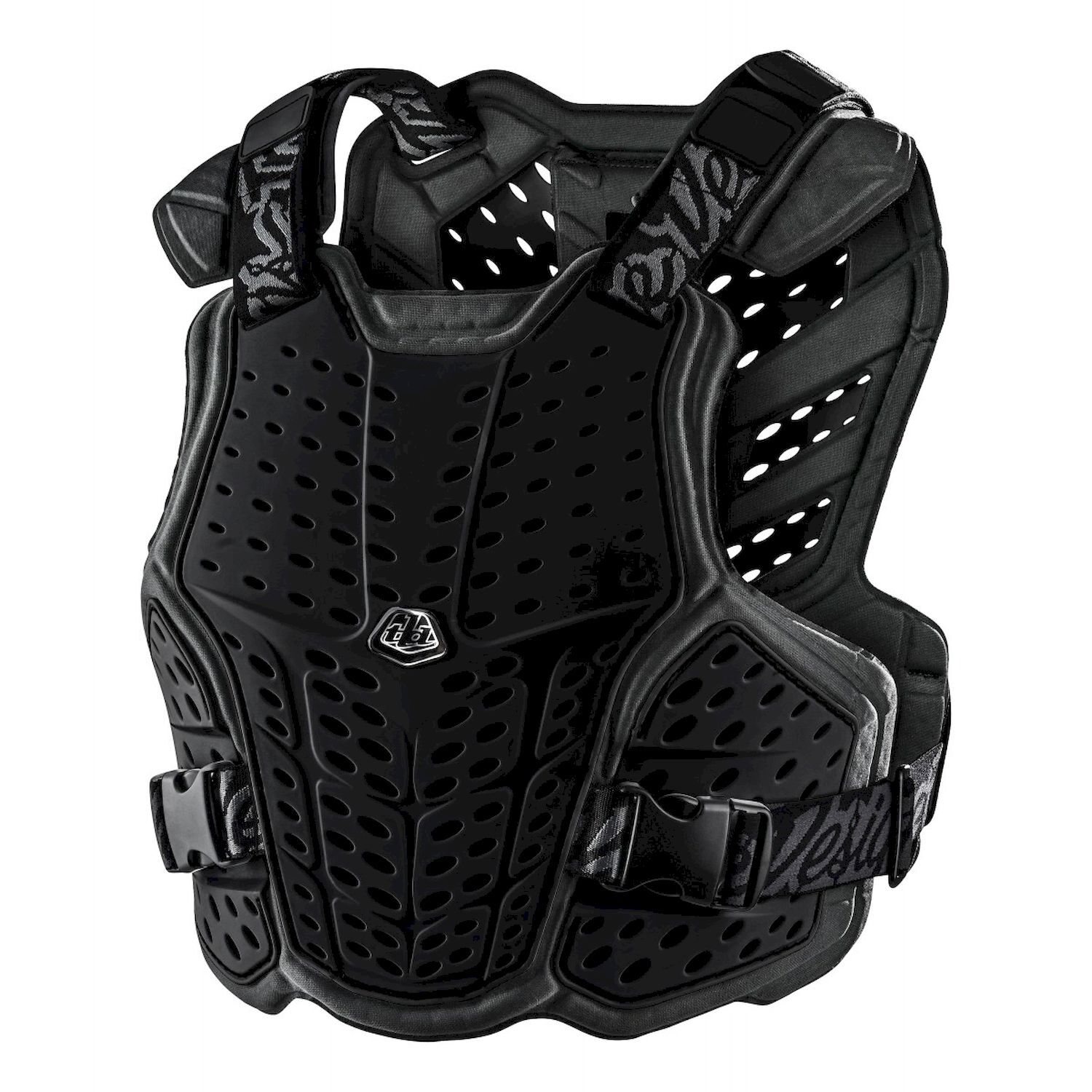 Troy Lee Designs Rockfight Chest Protector - MTB Back protector - Men's