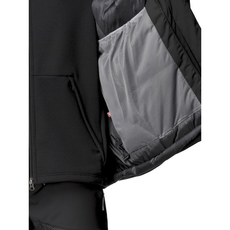 Houdini Sportswear M's Bouncer Jacket - Parka - Uomo