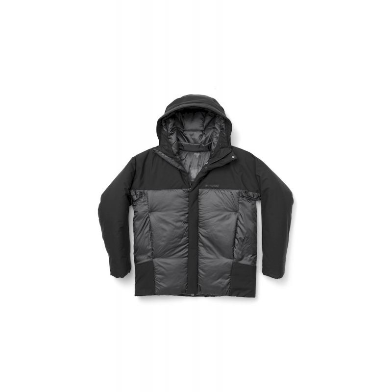 Houdini Sportswear M's Bouncer Jacket - Parka - Uomo