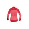 Raidlight Wintertrail LS Top - Polar mulher | Hardloop
