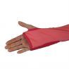 Raidlight Wintertrail LS Top - Polar mulher | Hardloop