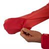 Raidlight Wintertrail LS Top - Polar mulher | Hardloop