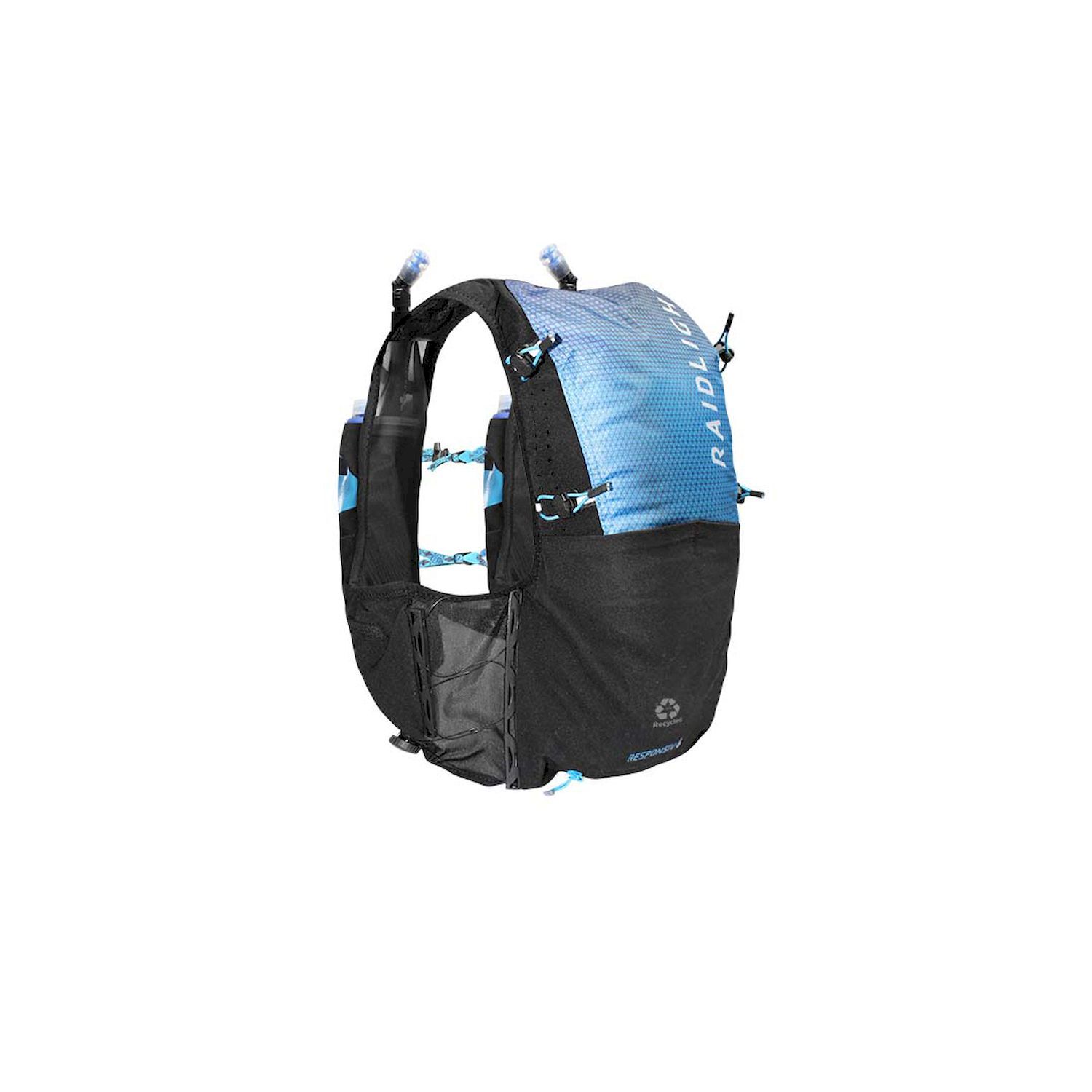 Raidlight Responsiv 6L - Trail running backpack - Men's | Hardloop