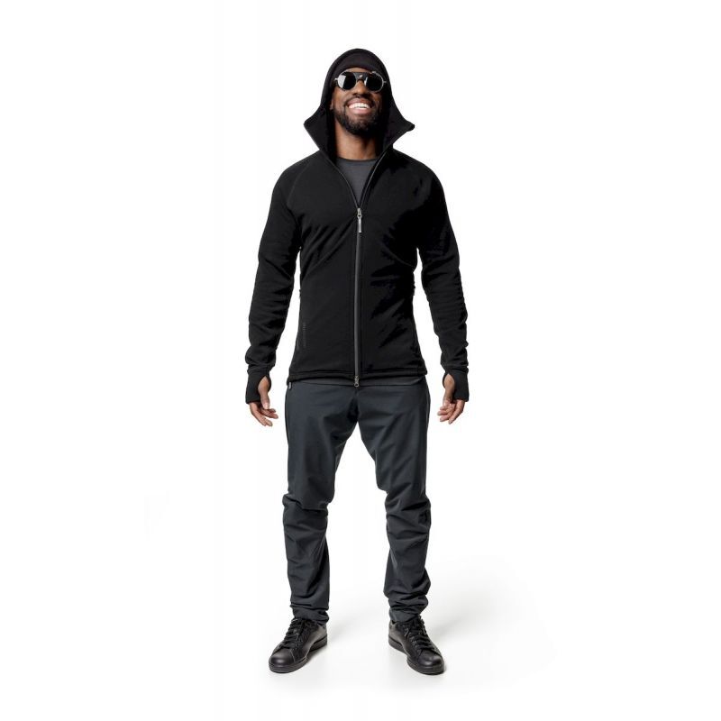 Houdini Sportswear M's Power Houdi - Polaire homme