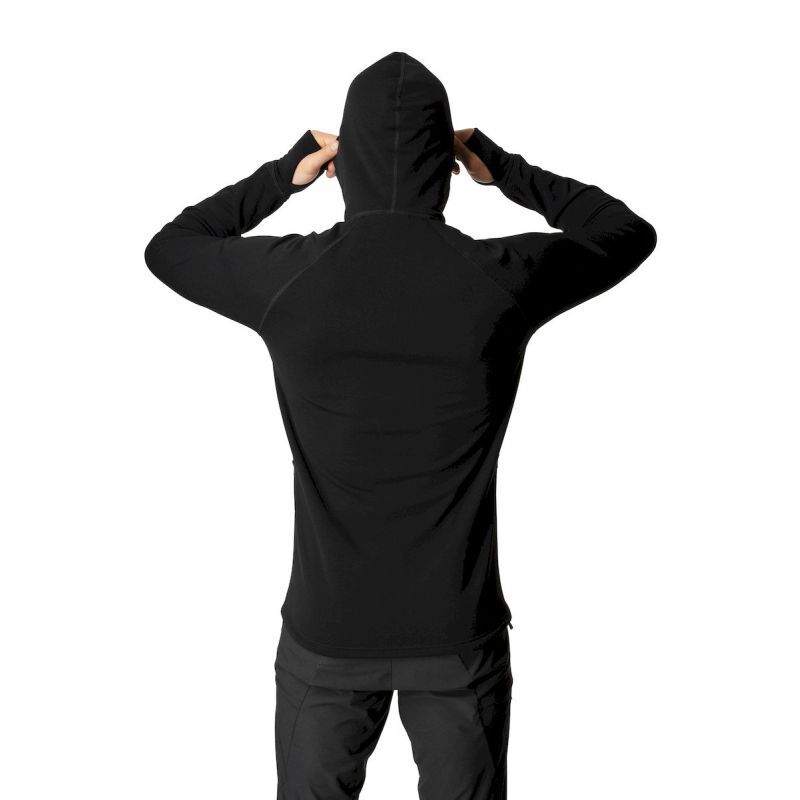 Houdini Sportswear M's Power Houdi - Polaire homme