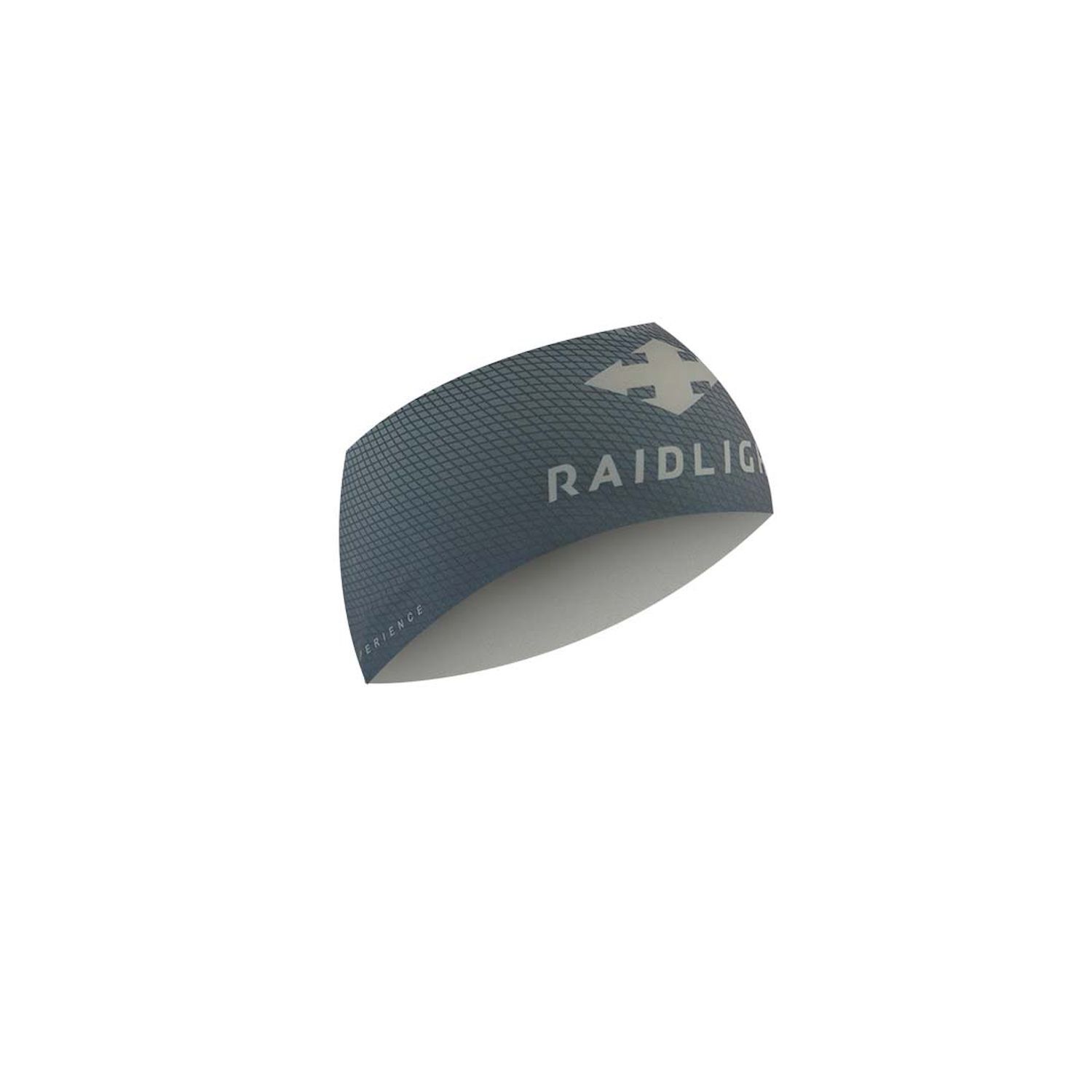 Raidlight Wintertrail Headband France-Fab - Pandebånd - Damer