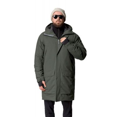 M's Fall in Parka - Parka - Herren