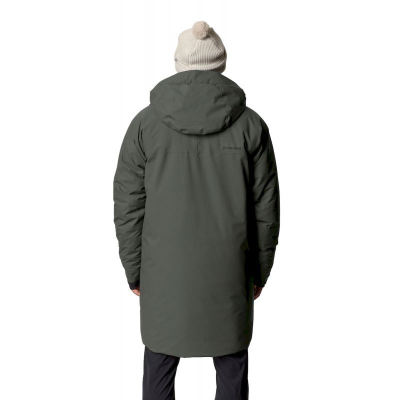 Houdini Sportswear M's Fall in Parka - Parka homme