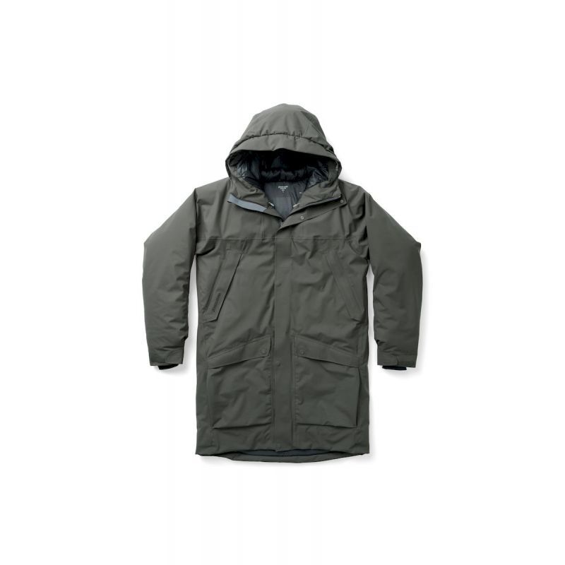 Houdini Sportswear M's Fall in Parka - Parka homme