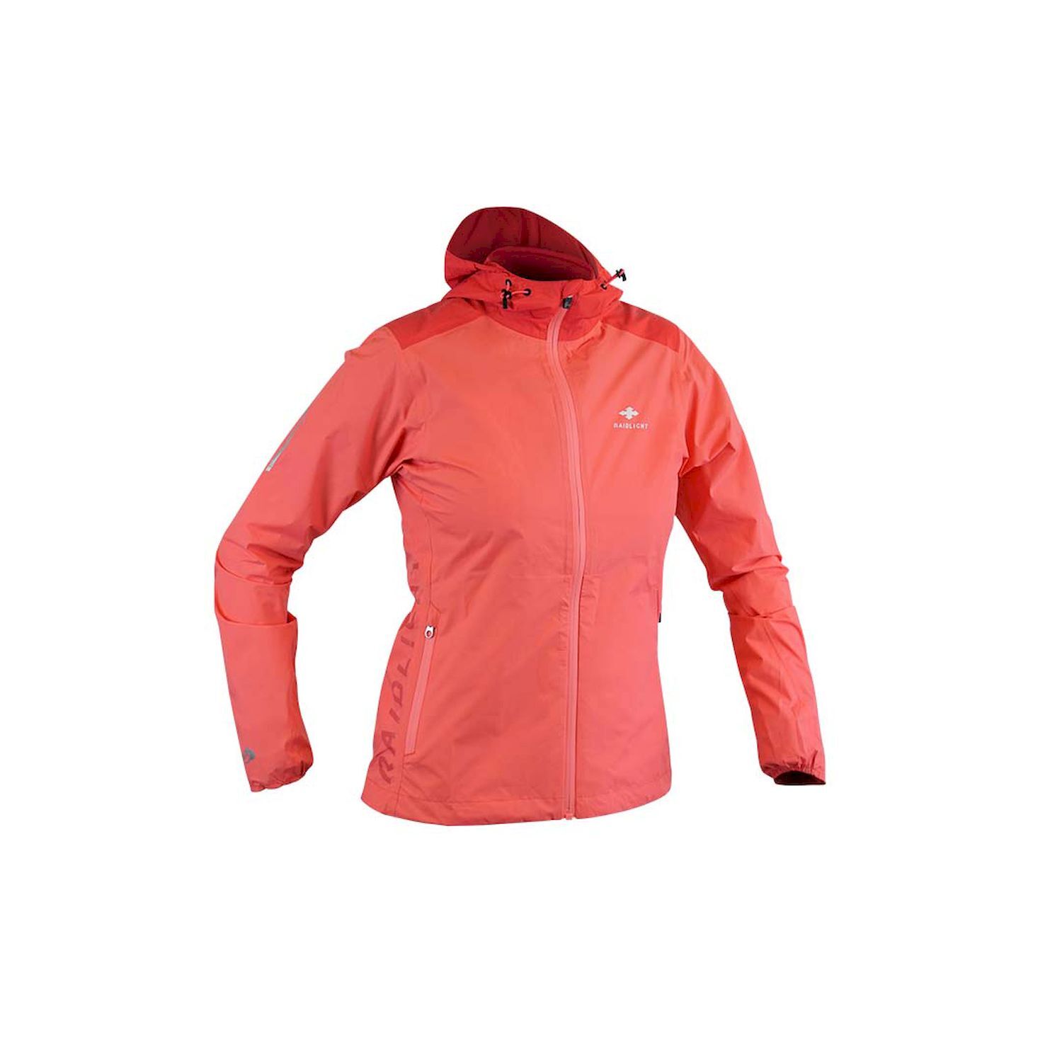 Raidlight Top Extreme MP+ - Chaqueta impermeable - Mujer