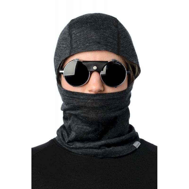 Houdini Sportswear Activist Balaclava - Passamontagna