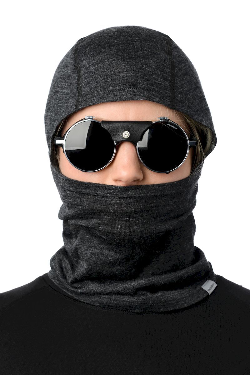 Houdini Activist Balaclava - Cagoule femme | Hardloop